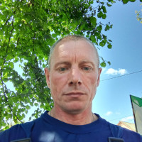 Сергей, Россия, Луга, 50 лет
