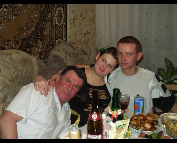 Алексей Лёха, Россия, Тольятти, 42 года, 1 ребенок. Сайт одиноких мам и пап ГдеПапа.Ру