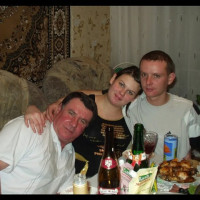 Алексей Лёха, Россия, Тольятти, 42