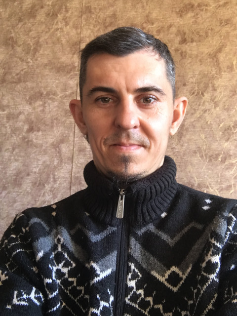 Александр, Россия, Пенза, 36 лет. Я на сайте для знакомства и создания семьи.