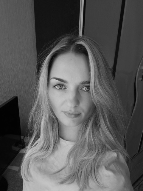 Марина, Россия, Санкт-Петербург. Фото на сайте ГдеПапа.Ру