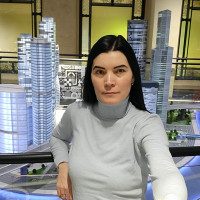 Enigma, Россия, Москва, 41 год