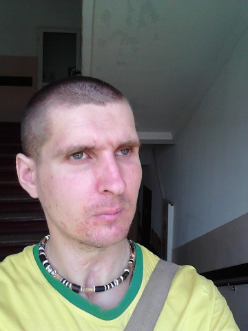 -Михайло- Gsmович Язь, Москва, 38 лет, 1 фото. Ищу: Преданную и Честную, как Я!!!👩‍❤️‍👨  Анкета 876499. 