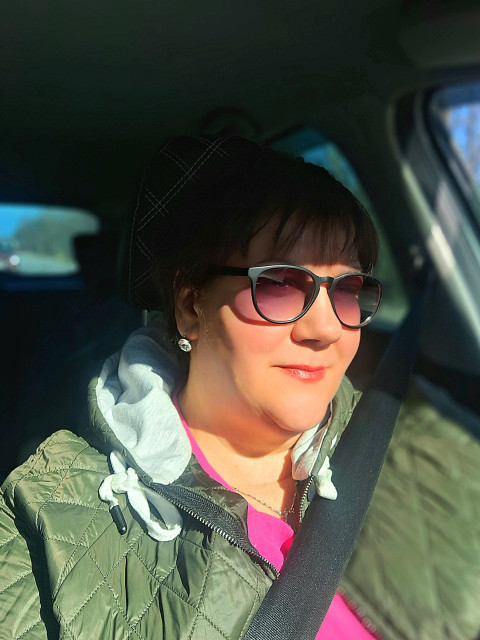 Екатерина, Россия, Колпино. Фото на сайте ГдеПапа.Ру