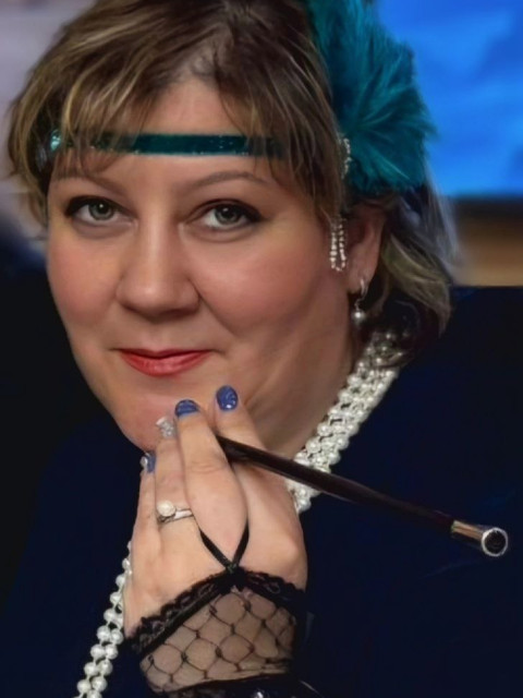 Екатерина, Россия, Колпино. Фото на сайте ГдеПапа.Ру