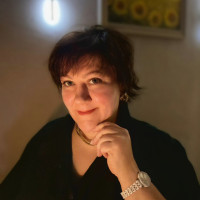 Екатерина, Россия, Колпино, 46 лет