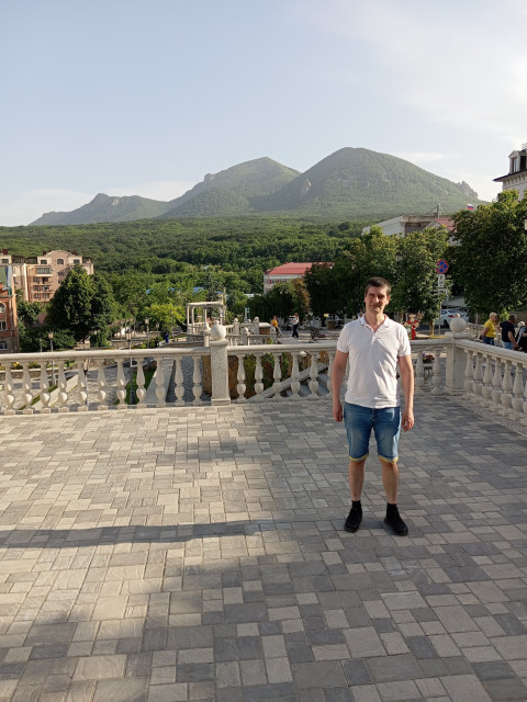 Георгий, Москва, м. Щёлковская, 39 лет, 1 фото. Ищу: Набор, который здесь указан, очень интересен. Всё, что связано с взаимностью, приятным времяпровождением,...  Анкета 876508. 