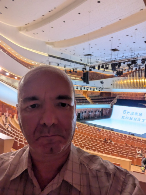 Рудольф, Россия, Москва. Фото на сайте ГдеПапа.Ру