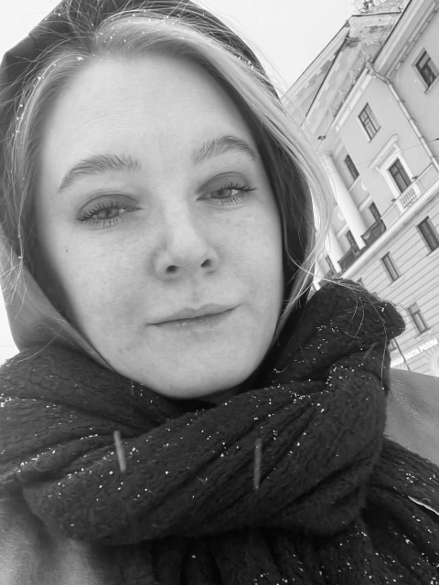 Анастасия, Россия, Санкт-Петербург. Фото на сайте ГдеПапа.Ру