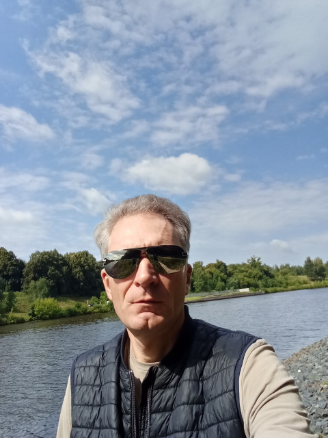 Андрей, Россия, Дмитров, 49 лет. Познакомлюсь с женщиной для брака и создания семьи, воспитания детей, рождения совместных детей, дружбы...  Анкета 876526. 