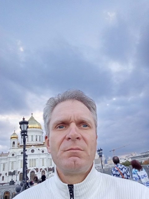 Андрей, Россия, Дмитров, 49 лет. Познакомлюсь с женщиной для брака и создания семьи, воспитания детей, рождения совместных детей, дружбы...  Анкета 876526. 
