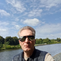 Андрей, Россия, Дмитров, 49 лет