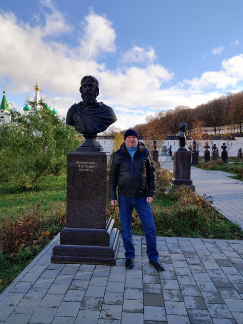 нижний новгород,2023год