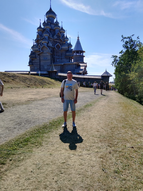 Олег, Москва, м. Каховская. Фото на сайте ГдеПапа.Ру