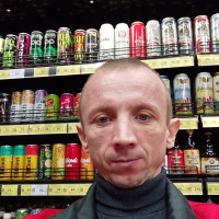 Сергей, Россия, Москва, 42 года