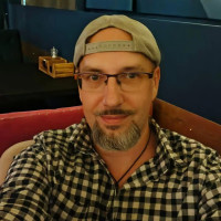 Адександр, Россия, Казань, 49 лет