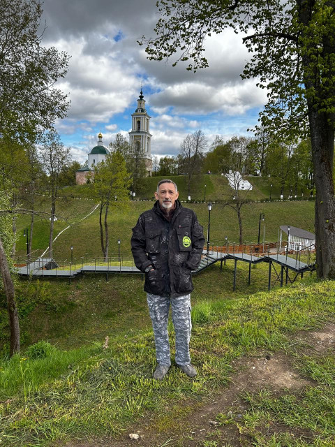 Владимир, Россия, Москва, 58 лет. Познакомлюсь с женщиной для любви и серьезных отношений, брака и создания семьи.  Анкета 876537. 