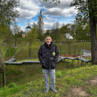 Владимир, Россия, Москва, 58 лет