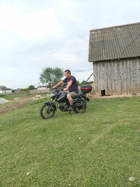 Михаил, Молодечно, 40 лет, 3 фото. Сайт знакомств одиноких отцов GdePapa.Ru