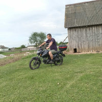 Михаил, Беларусь, Молодечно, 40 лет