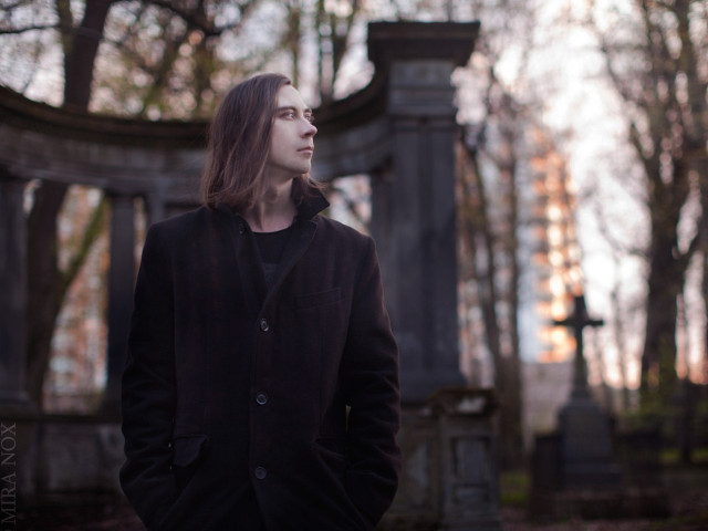 Алексей, Россия, Санкт-Петербург. Фото на сайте ГдеПапа.Ру