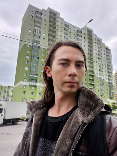 Алексей, Санкт-Петербург, 28 лет, 1 фото. Он ищет её: женщину для любви и серьезных отношений.  Анкета 876540. 