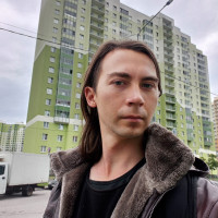 Алексей, Россия, Санкт-Петербург, 28 лет