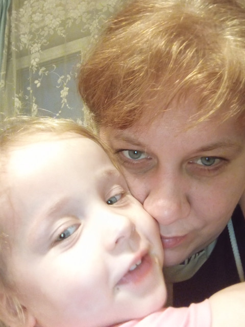 Наталья Крафт, Россия, г. Конаково (Конаковский район). Фото на сайте ГдеПапа.Ру