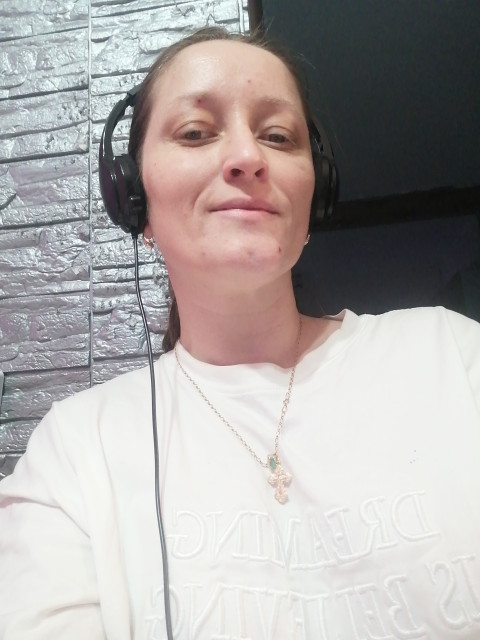 Мила, Владивосток, 44 года, 1 ребенок. Познакомлюсь с мужчиной для брака и создания семьи.  Анкета 876554. 