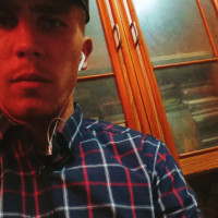 Игорь Князев, Россия, Краснодар, 27 лет