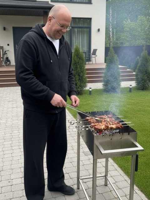 Дмитрий, Санкт-Петербург, м. Купчино, 51 год, 1 ребенок. Познакомлюсь с женщиной для любви и серьезных отношений, брака и создания семьи.  Анкета 876558. 
