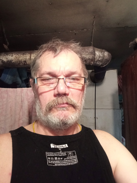 Михаил, Россия, Вохма. Фото на сайте ГдеПапа.Ру