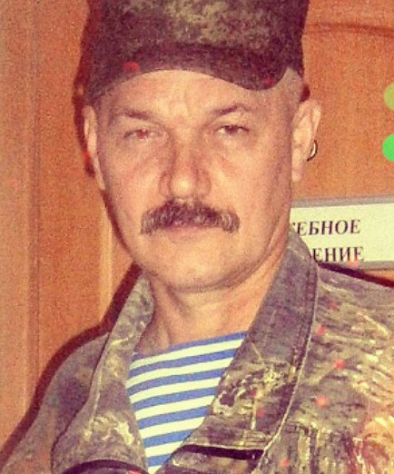 Михаил, Россия, Вохма. Фото на сайте ГдеПапа.Ру