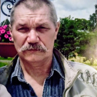 Михаил, Россия, Вохма, 62 года