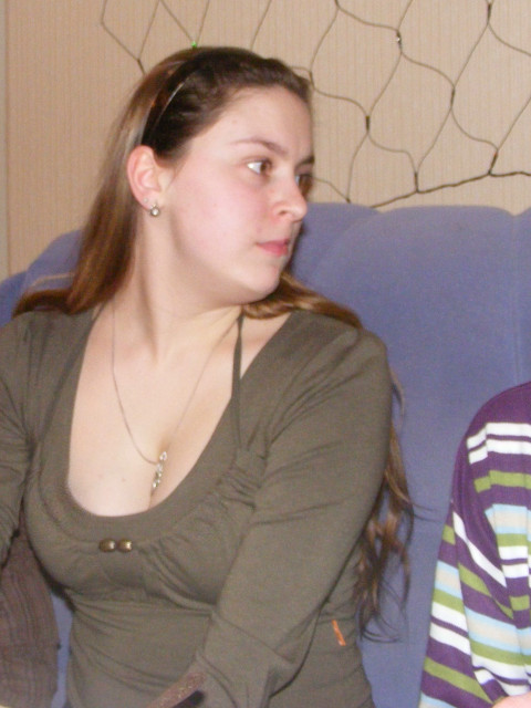 Маша, Россия, Йошкар-Ола. Фото на сайте ГдеПапа.Ру