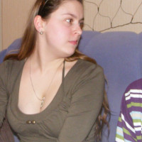 Маша, Россия, Йошкар-Ола, 26 лет