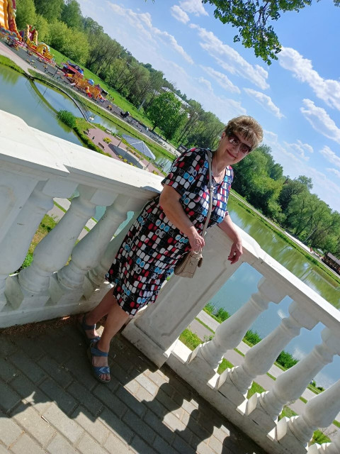 Нина, Россия, Александров. Фото на сайте ГдеПапа.Ру