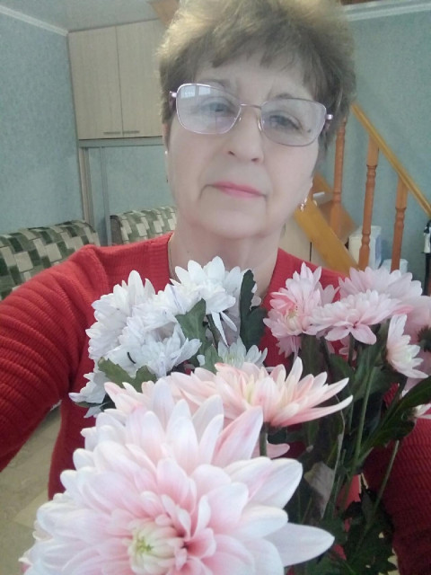 Нина, Россия, Александров, 63 года, 1 ребенок. Познакомлюсь с мужчиной для любви и серьезных отношений можно гостевой брак. Хочется тут встретить доброго...  Анкета 876574. 