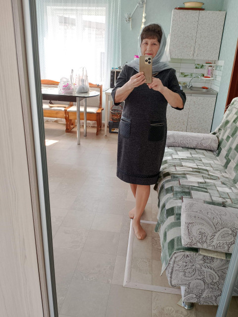 Нина, Россия, Александров. Фото на сайте ГдеПапа.Ру