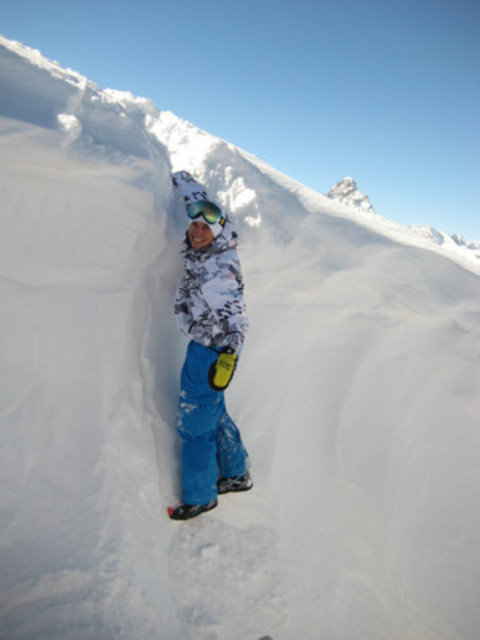 Николай, Москва, м. Ясенево. Фото на сайте ГдеПапа.Ру