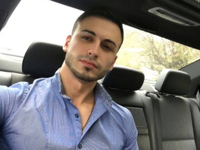 Николай, Москва, м. Ясенево. Фото на сайте ГдеПапа.Ру