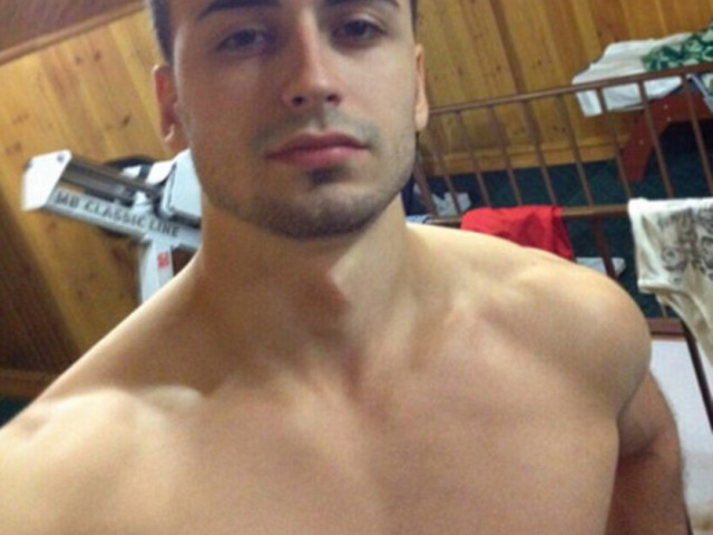 Николай, Москва, м. Ясенево. Фото на сайте ГдеПапа.Ру