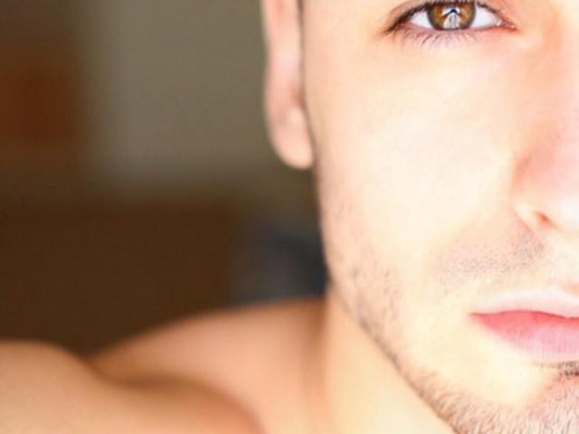 Николай, Москва, м. Ясенево. Фото на сайте ГдеПапа.Ру