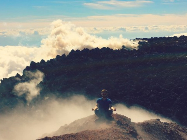 Николай, Москва, м. Ясенево. Фото на сайте ГдеПапа.Ру