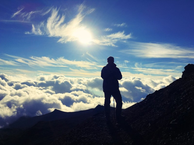 Николай, Москва, м. Ясенево. Фото на сайте ГдеПапа.Ру