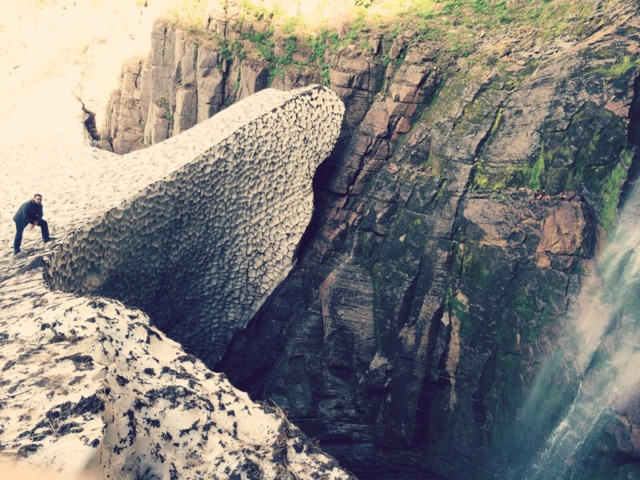 Николай, Москва, м. Ясенево. Фото на сайте ГдеПапа.Ру