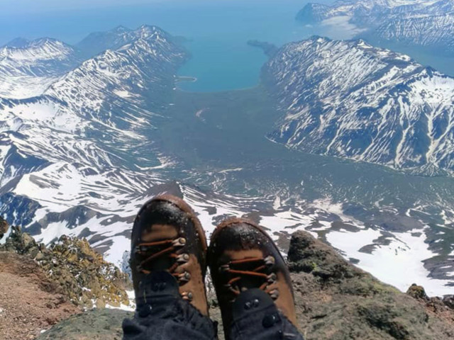Николай, Москва, м. Ясенево. Фото на сайте ГдеПапа.Ру