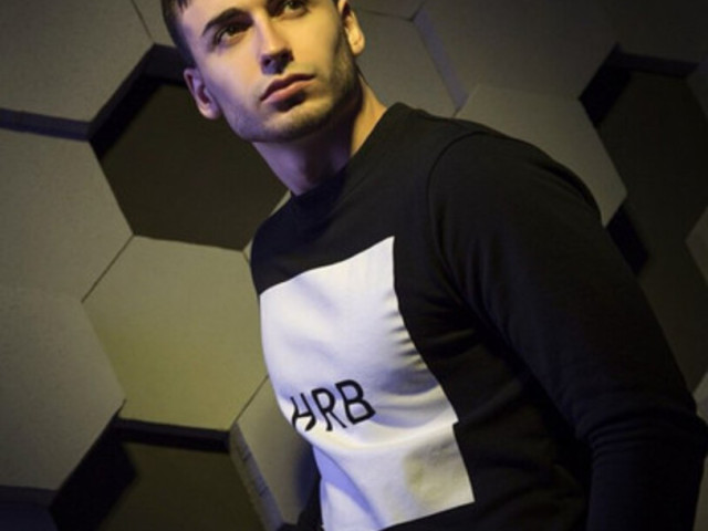 Николай, Москва, м. Ясенево. Фото на сайте ГдеПапа.Ру