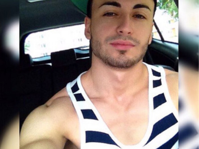 Николай, Москва, м. Ясенево. Фото на сайте ГдеПапа.Ру