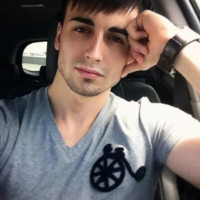 Николай, Москва, м. Ясенево, 39 лет